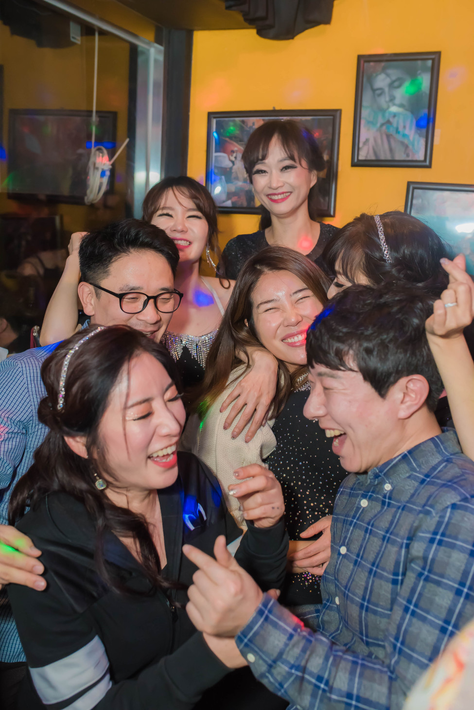 Good : kimgoon, Nogood : Down : Nick : Supporter : 보니따