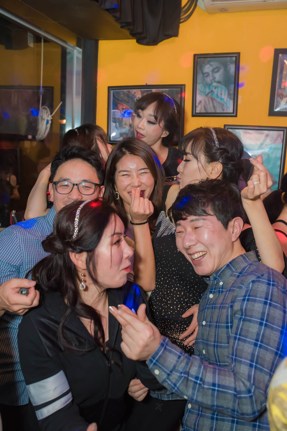 Good : kimgoon, Nogood : Down : Nick : Supporter : 보니따