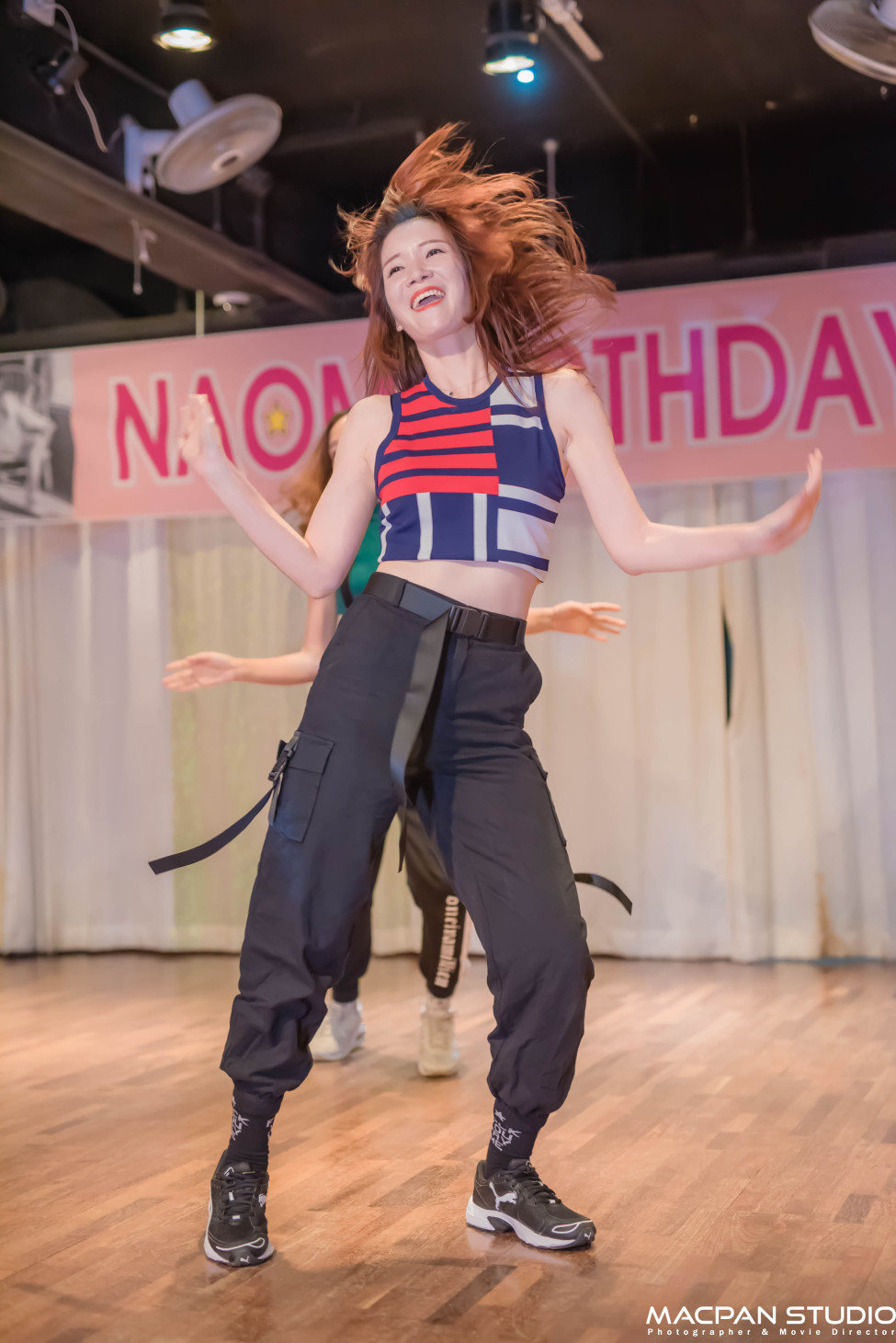 Good : Nogood : Down : Nick : Supporter : 나오미