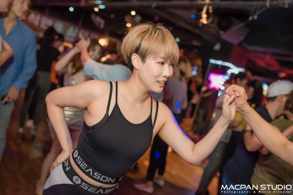 Good : Nogood : Down : Nick : Supporter : 나오미