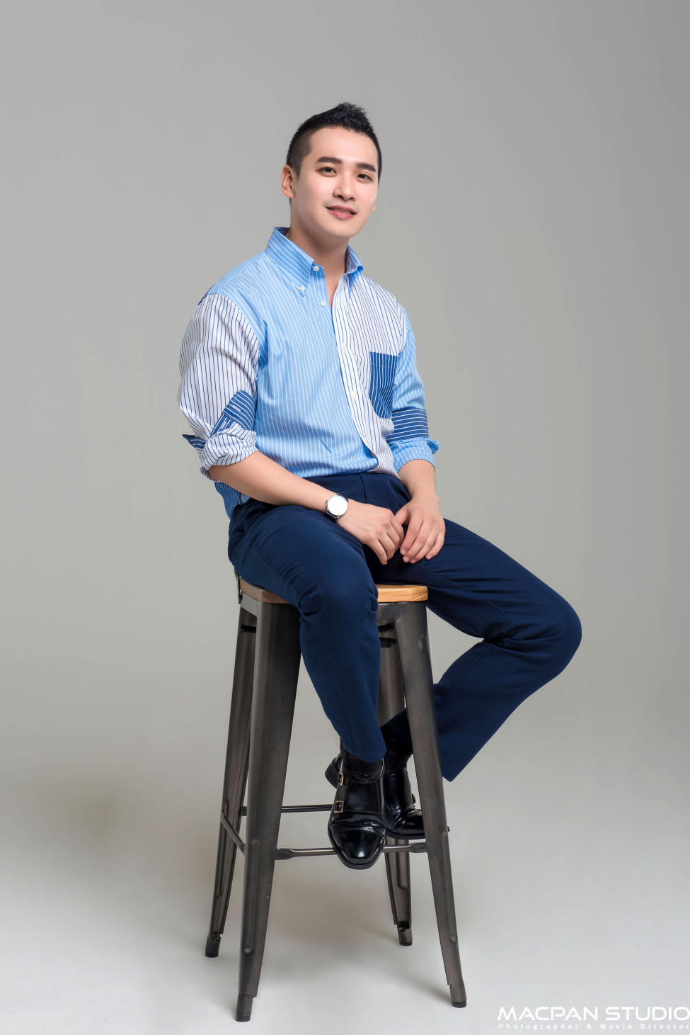 Good : Nogood : Down : Nick : Supporter : 기본