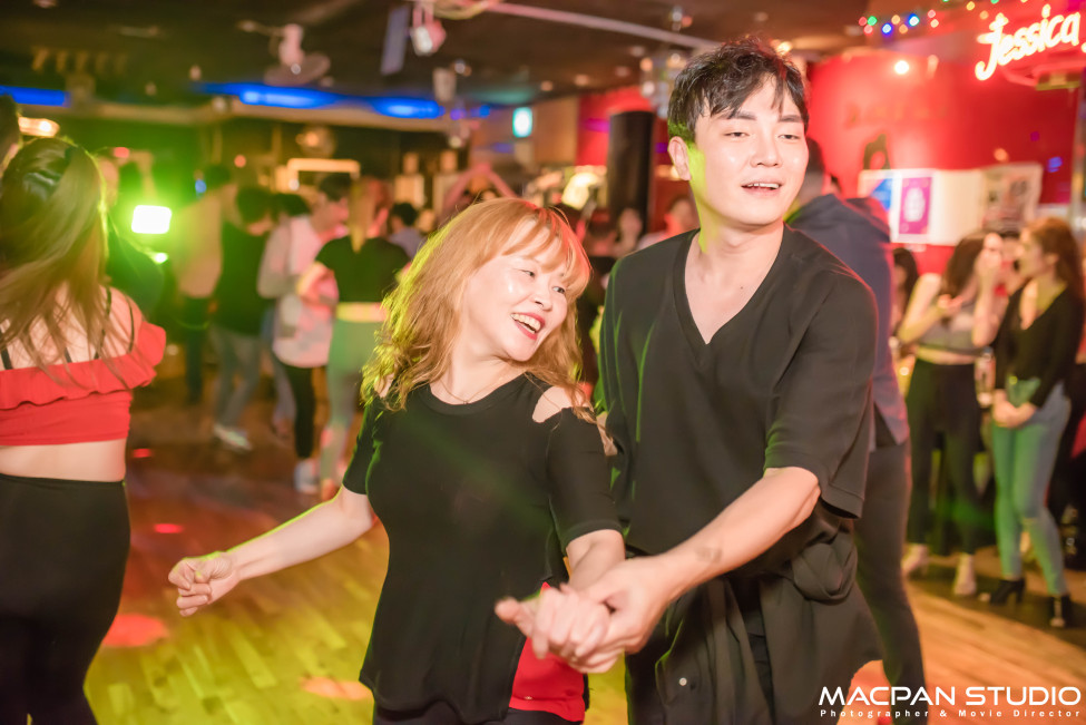 Good : Nogood : Down : Nick : Supporter : 기본