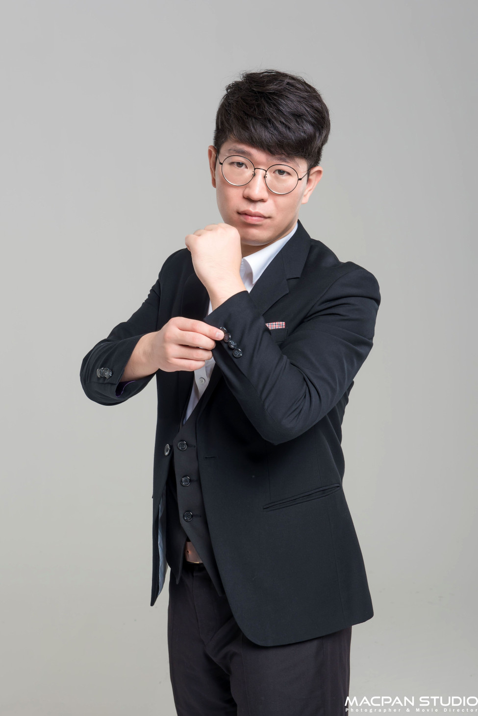Good : Nogood : Down : Nick : Supporter : 기본