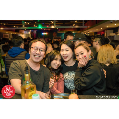 Good : Nogood : Down : Nick : Supporter : 기본