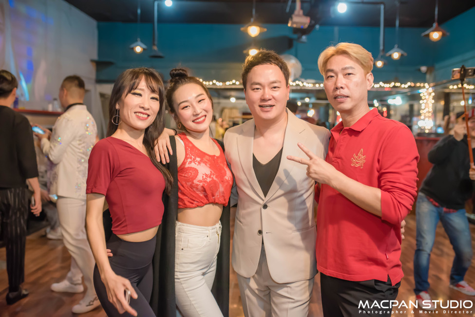 Good : Nogood : Down : Nick : Supporter : 기본