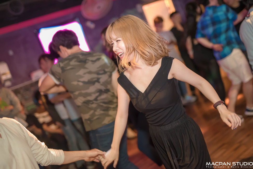Good : Nogood : Down : Nick : Supporter : 나오미