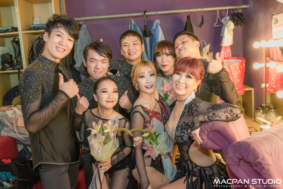 Good : Nogood : Down : Nick : Supporter : 나오미