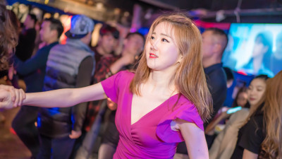 NEW Naomi ReStart Party (19.12.31) 클럽나오미03