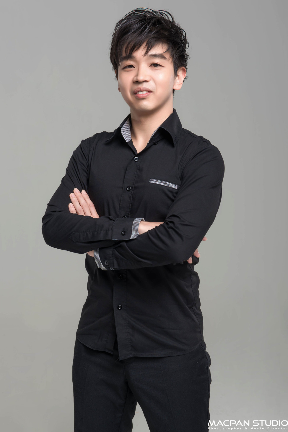 Good : Nogood : Down : Nick : Supporter : 기본