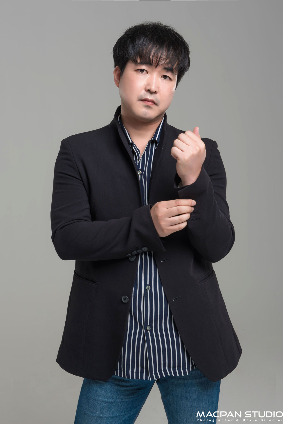 Good : Nogood : Down : Nick : Supporter : 기본