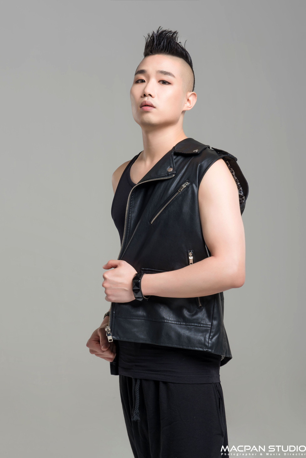 Good : Nogood : Down : Nick : Supporter : 기본