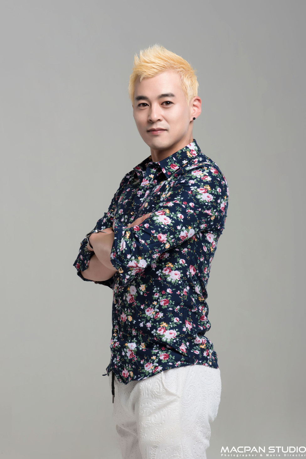 Good : Nogood : Down : Nick : Supporter : 기본
