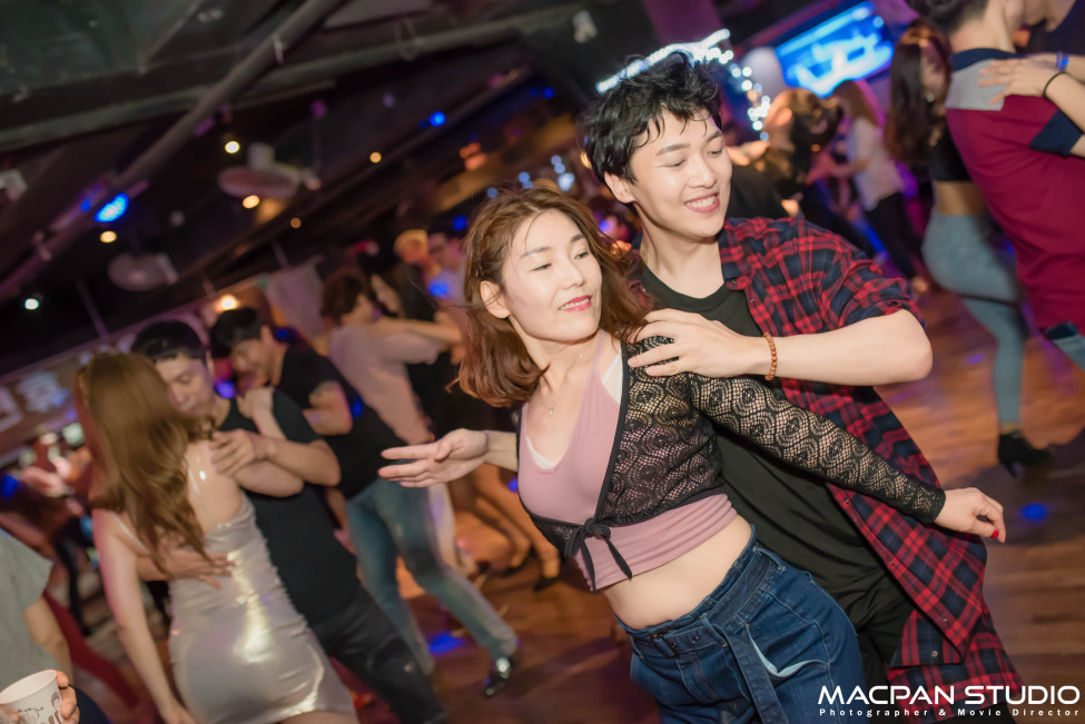 Good : Nogood : Down : Nick : Supporter : 나오미