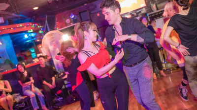 제1회 KOREA LATIN CARNIVAL ( 2019.11.9 ) 클럽보니따  2
