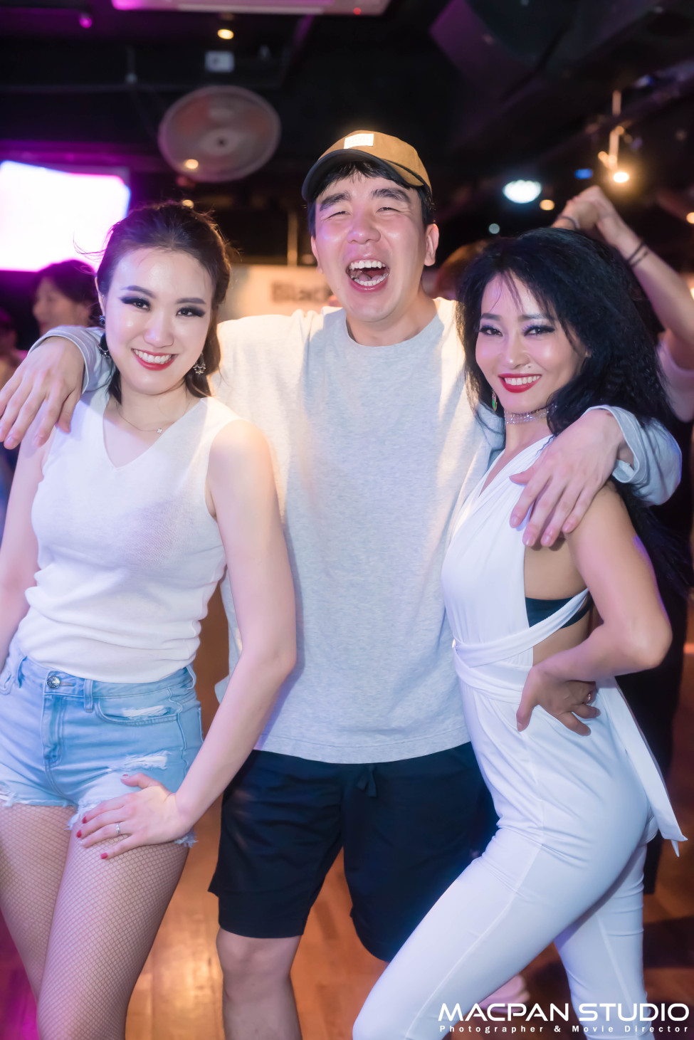 Good : weonspark, Nogood : Down : Nick : Supporter : 기본