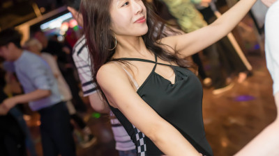 공휴일 전날 바차타 심야파티  (2019.6.5) 클럽나오미 01