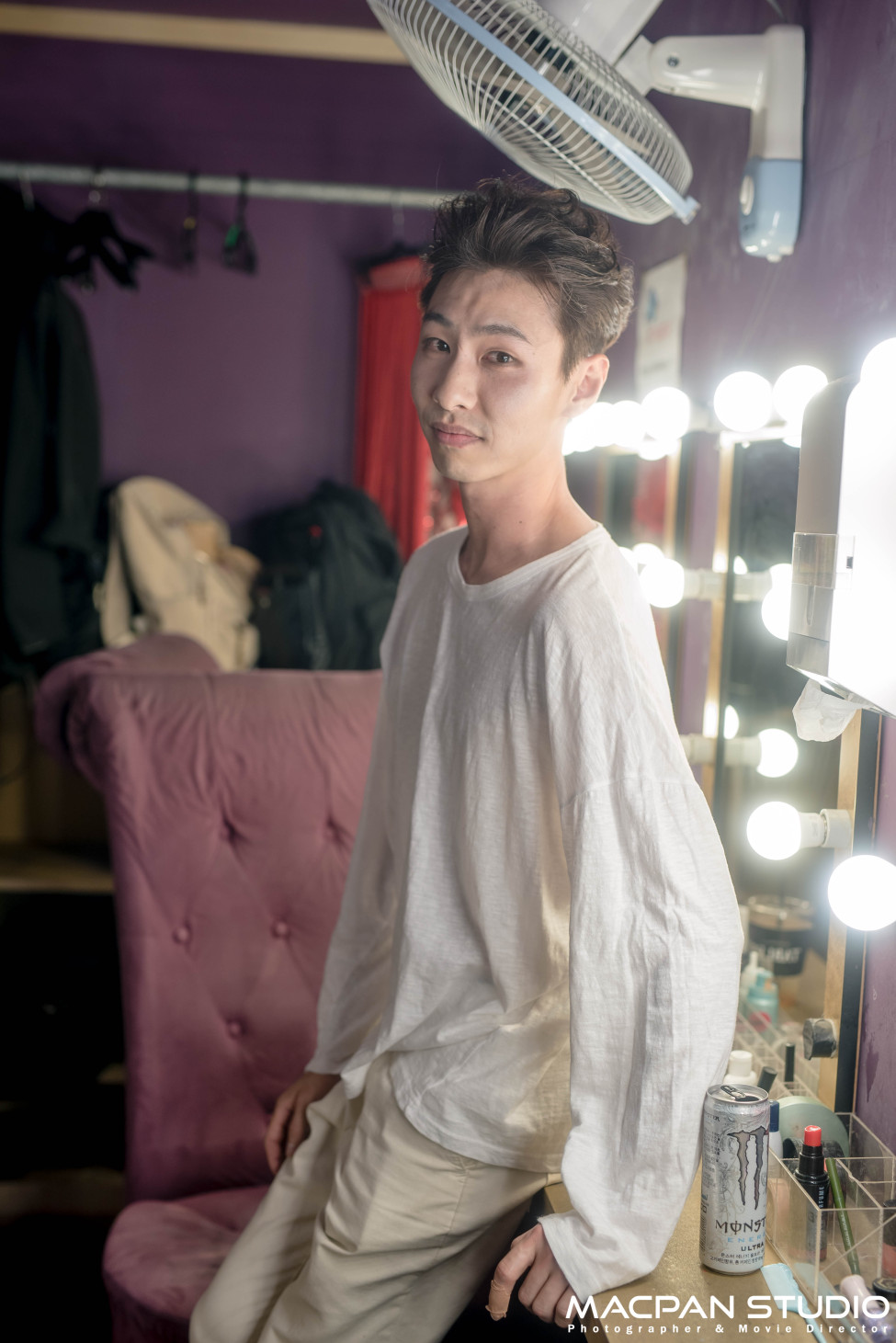 Good : Nogood : Down : Nick : Supporter : 기본