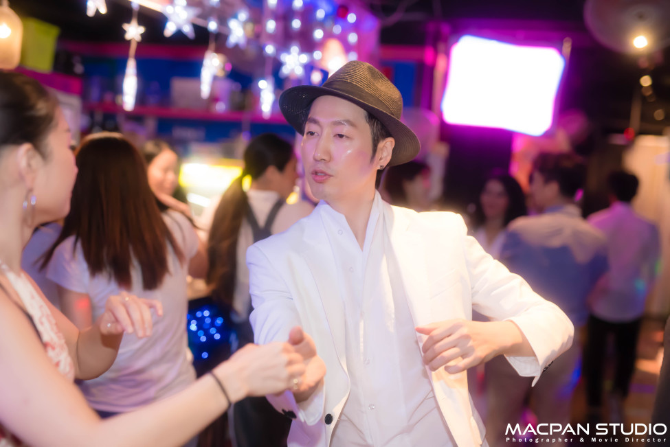Good : Nogood : Down : Nick : Supporter : 기본