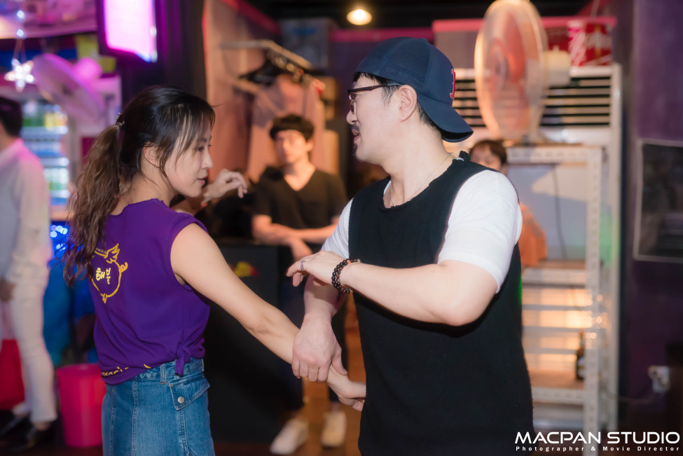 Good : Nogood : Down : Nick : Supporter : 기본