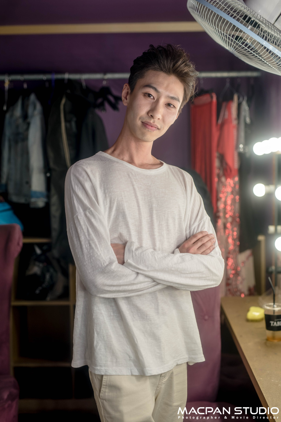 Good : Nogood : Down : Nick : Supporter : 기본