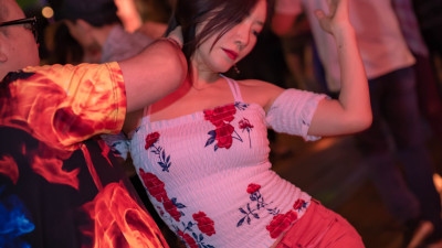 Marcelo Y Belen 3 Days Big Party ! (2019.4.8 클럽보니따) 1