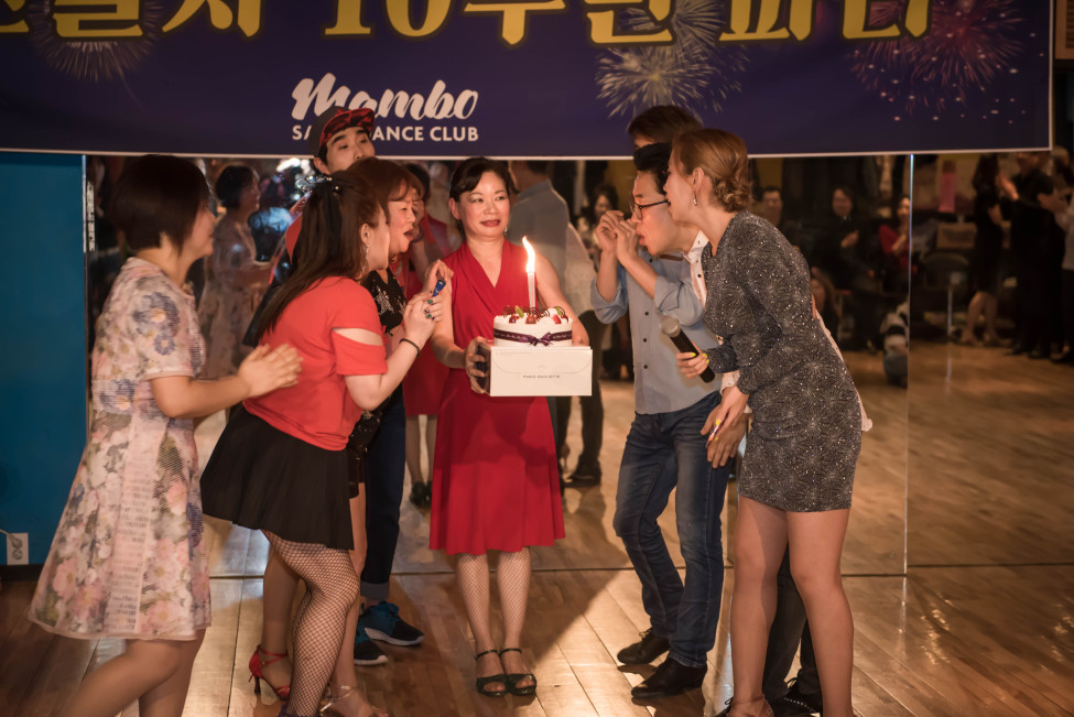 Good : Nogood : Down : Nick : Supporter : 맘보