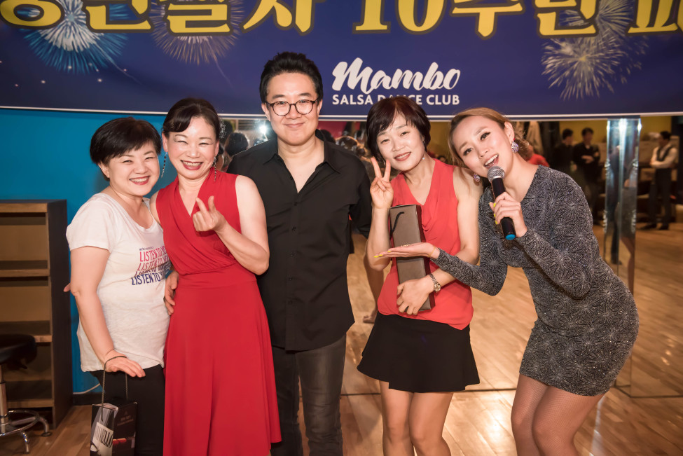 Good : Nogood : Down : Nick : Supporter : 맘보