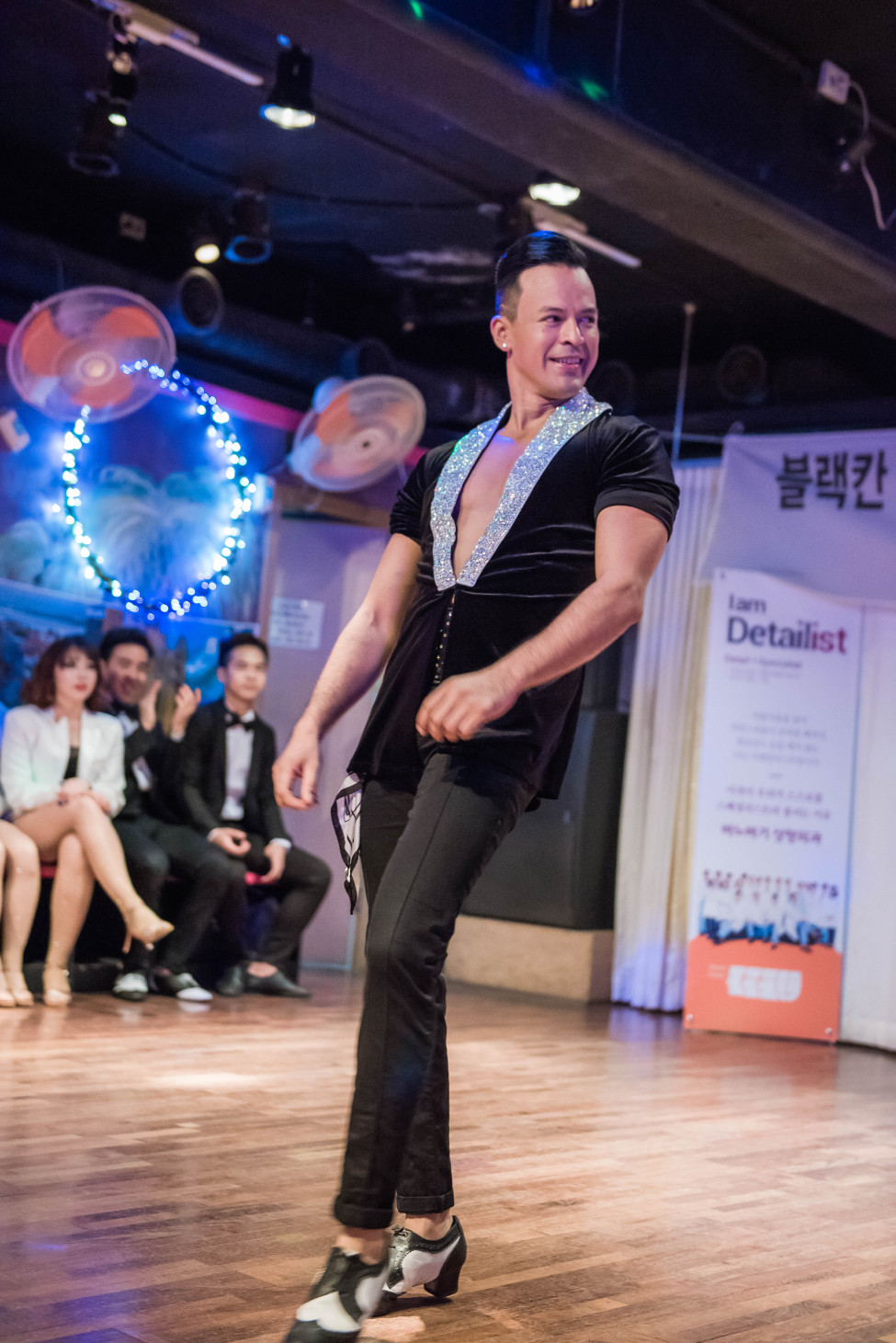 Good : Nogood : Down : Nick : Supporter : 기본