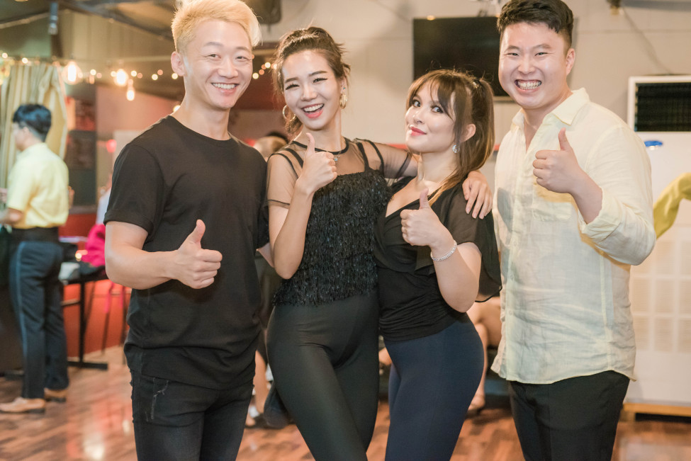 Good : kimgoon, Nogood : Down : Nick : Supporter : 보니따