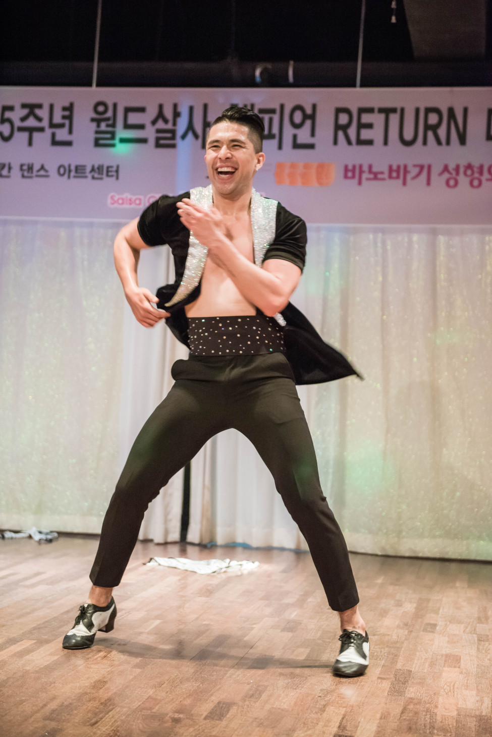Good : 2unlimited, Nogood : Down : Nick : Supporter : 기본