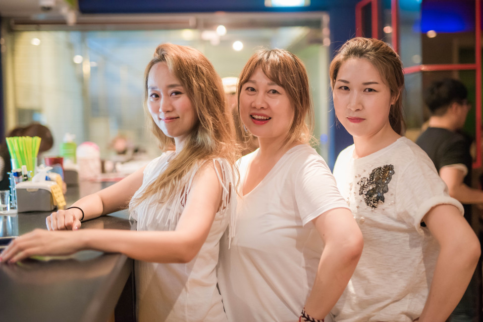 Good : kimgoon, Nogood : Down : Nick : Supporter : 기본