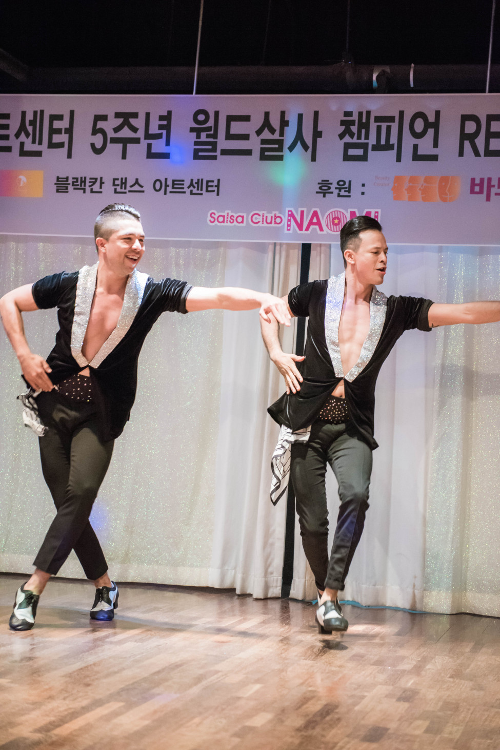 Good : Nogood : Down : Nick : Supporter : 기본