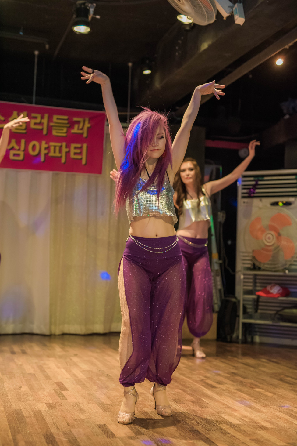 Good : swan, Nogood : Down : Nick : Supporter : 나오미