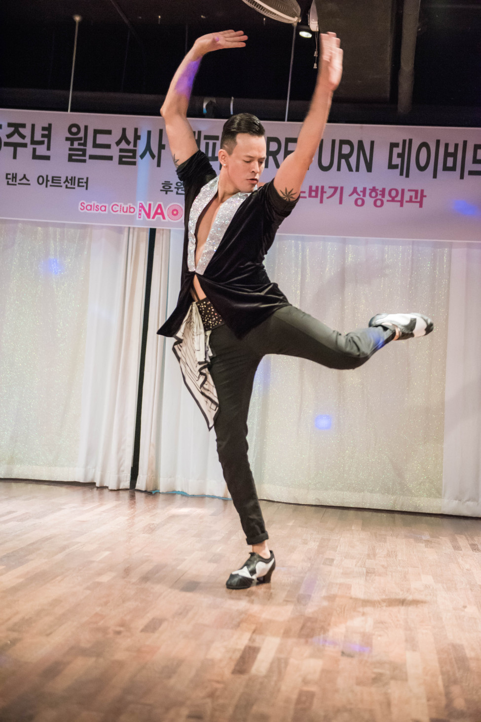 Good : Nogood : Down : Nick : Supporter : 기본