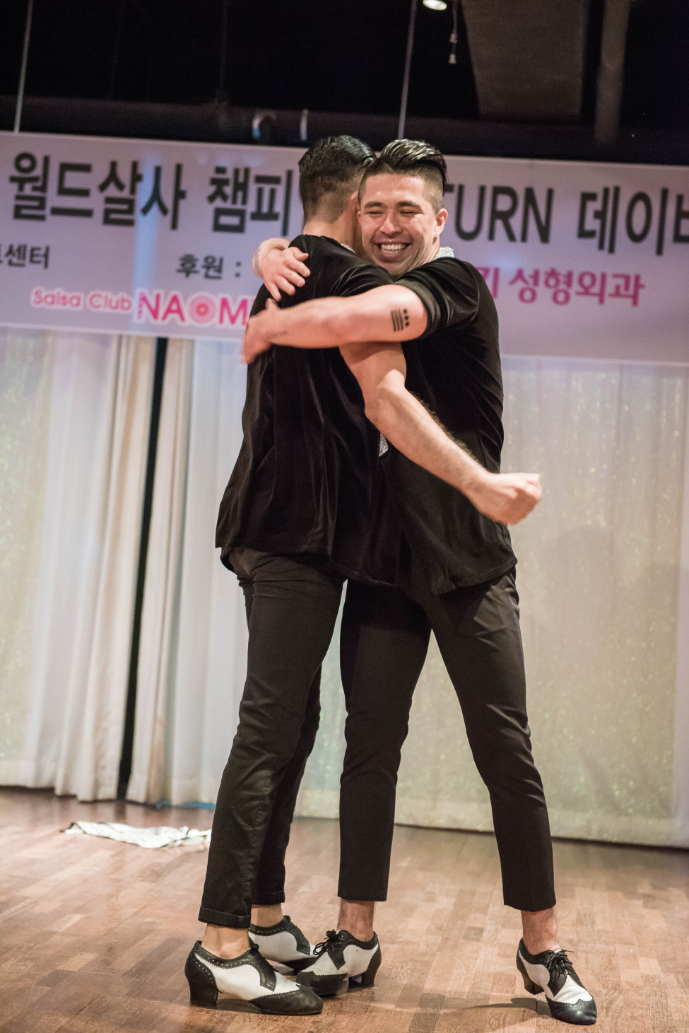 Good : Nogood : Down : Nick : Supporter : 기본
