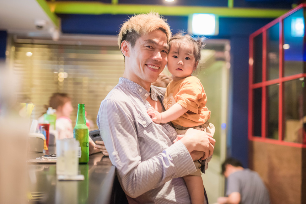 Good : Nogood : Down : Nick : Supporter : 기본
