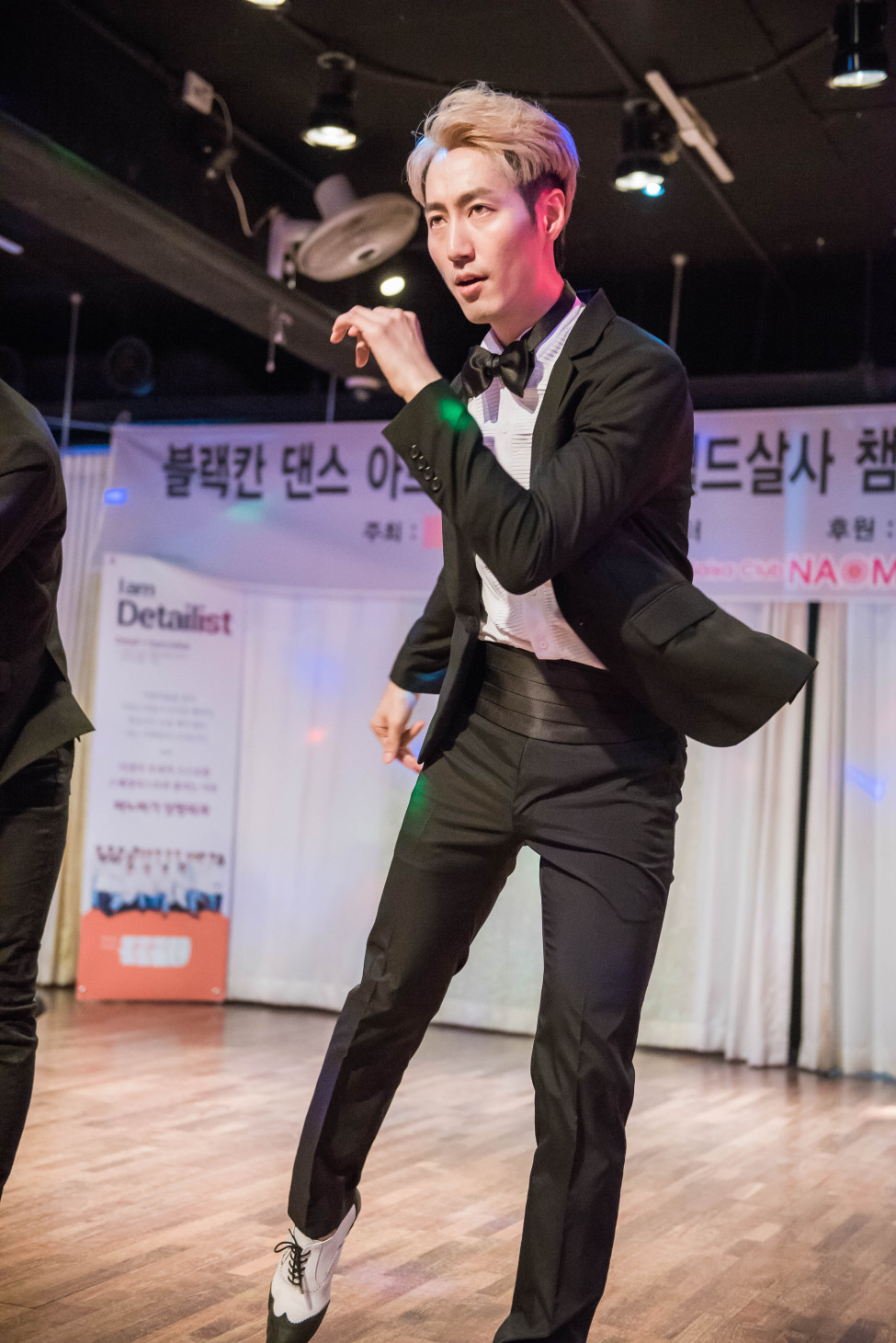 Good : Nogood : Down : Nick : Supporter : 기본