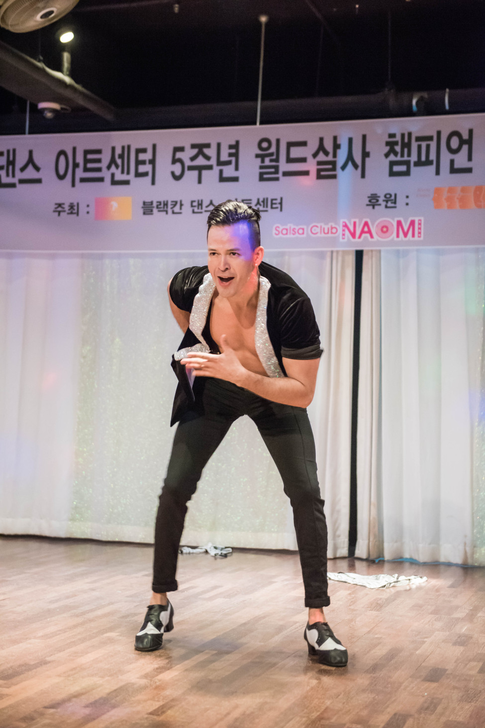Good : Nogood : Down : Nick : Supporter : 기본
