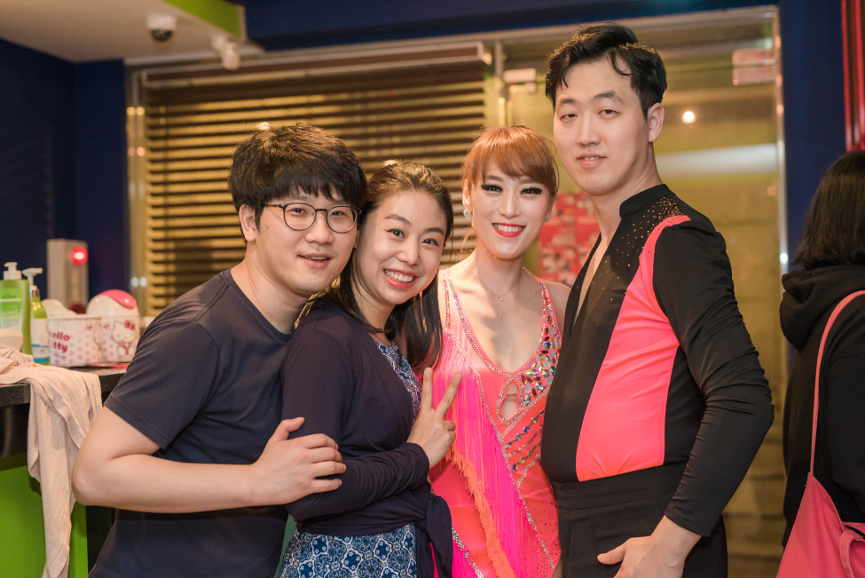 Good : swan, Nogood : Down : Nick : Supporter : 기본