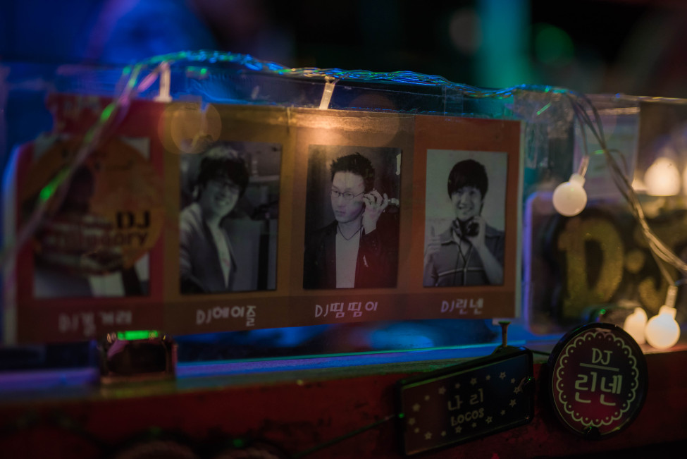 Good : kimgoon, Nogood : Down : Nick : Supporter : 보니따