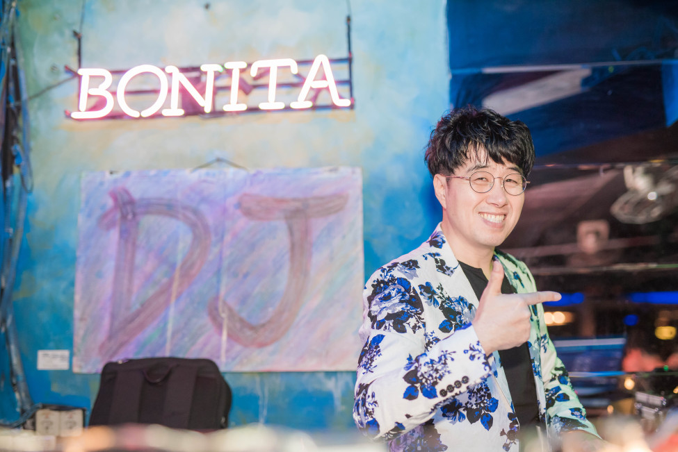Good : hazel, macpan, Nogood : Down : Nick : Supporter : 보니따