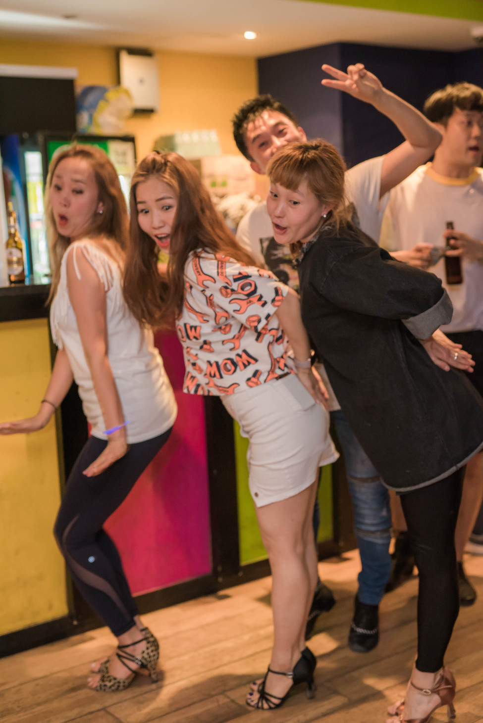 Good : swan, Nogood : Down : Nick : Supporter : 기본