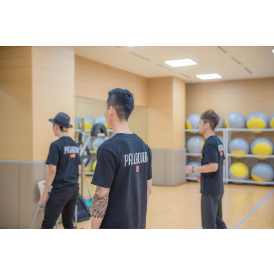 Good : Nogood : Down : Nick : Supporter : 기본