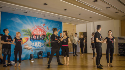 2019 Korea International Latin Festival & Pool Party ( 2019.8.3 ) 03