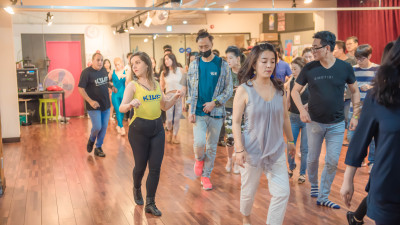 2019 Korea International Latin Festival & Pool Party ( 2019.8.2 )  02