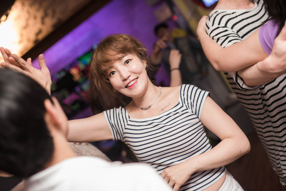 Good : swan, Nogood : Down : Nick : Supporter : 기본