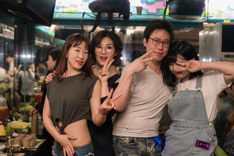 Good : Nogood : Down : Nick : Supporter : 기본