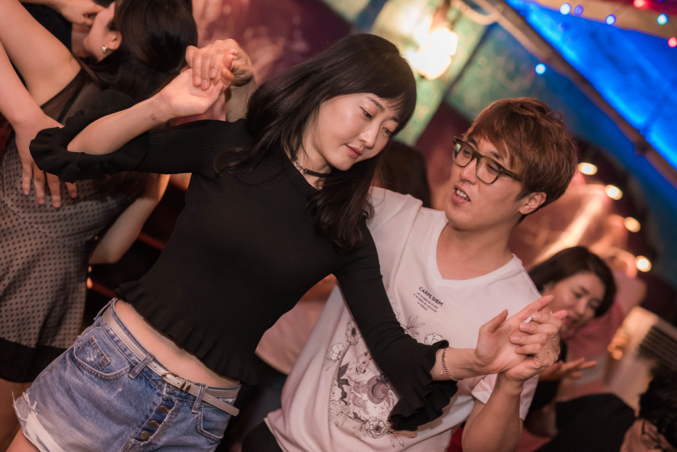 Good : swan, Nogood : Down : Nick : Supporter : 기본