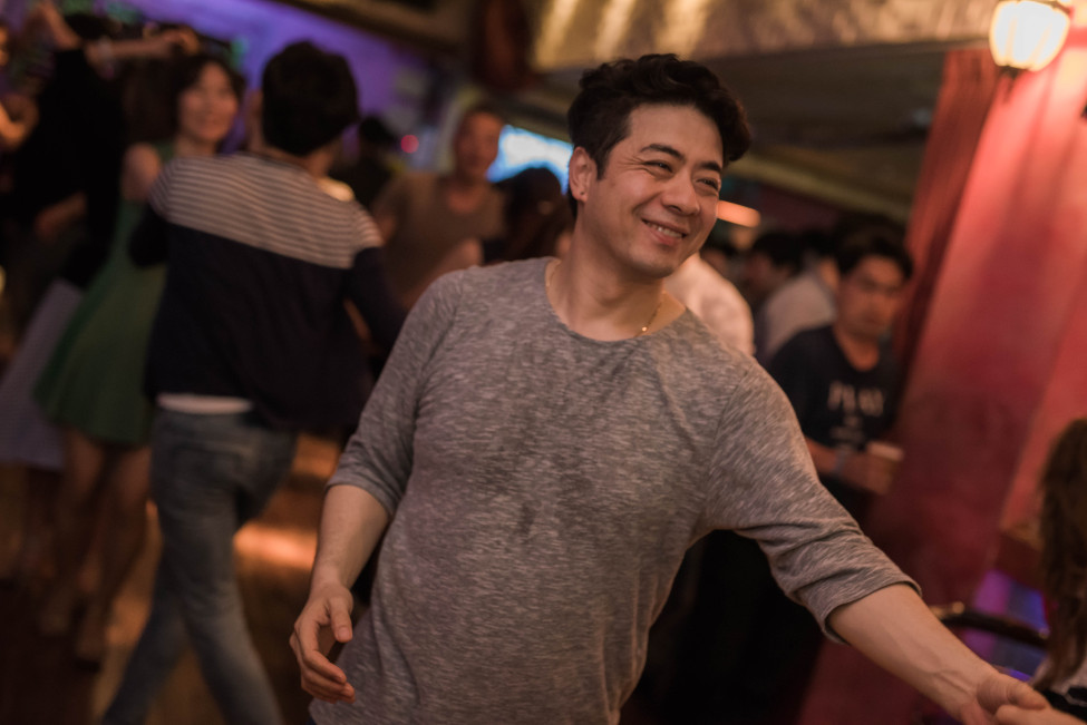 Good : swan, Nogood : Down : Nick : Supporter : 기본