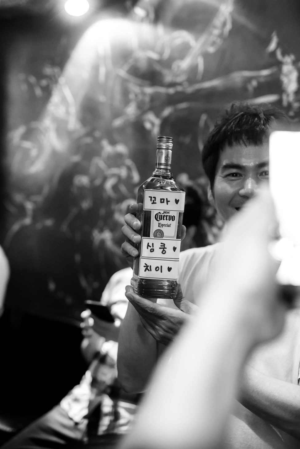 Good : Nogood : Down : Nick : Supporter : 기본